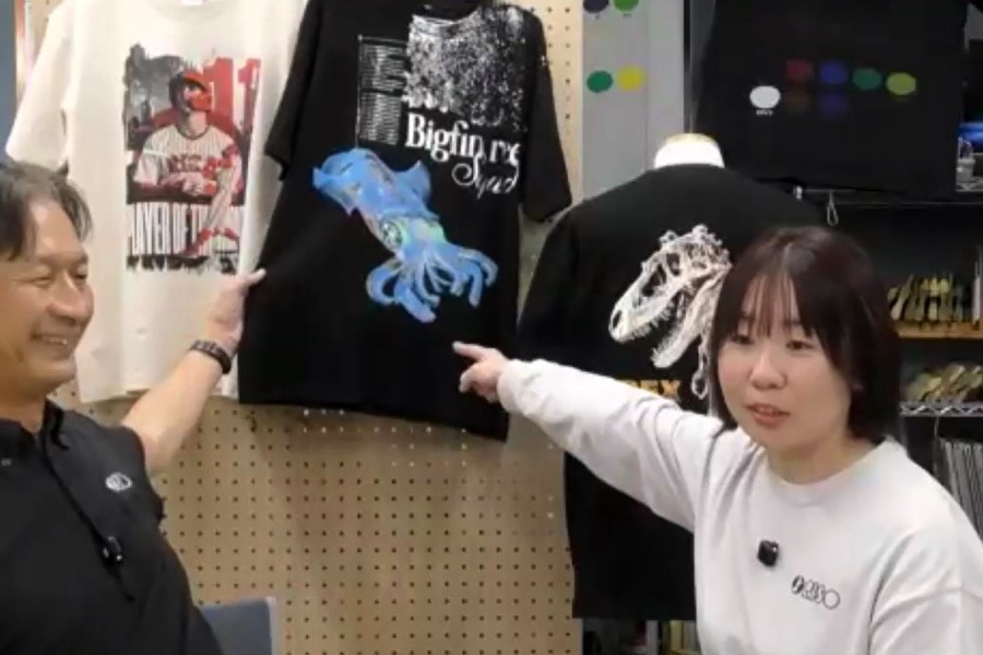 JOTA会員×オリＴソムリエ合同オンラインセミナー